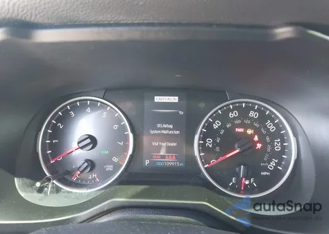 2020 Toyota Rav4 Xle from USA, damaged, VIN 2T3P1RFV9LC095145